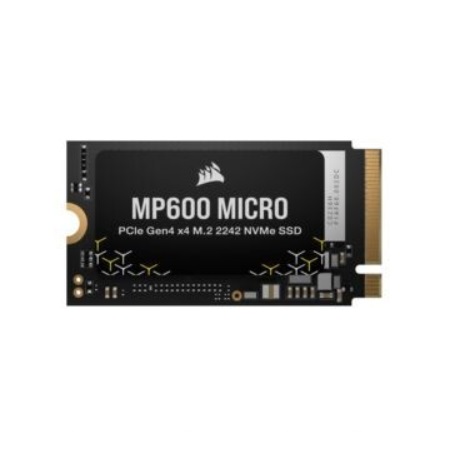 CORSAIR MP600 MICRO M.2 2242 NVMe 해외구매 (1TB)_이미지