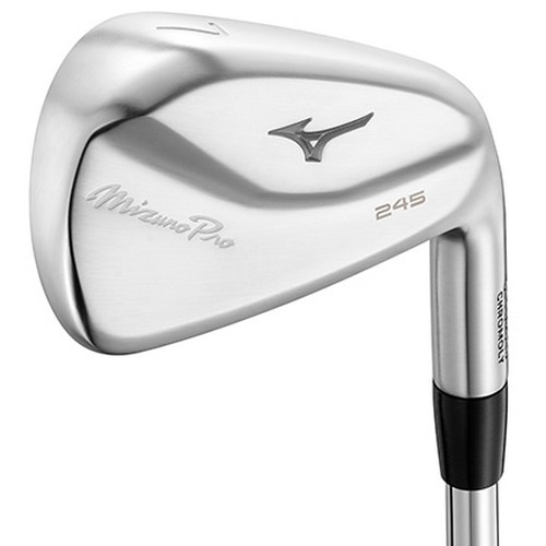 미즈노 프로 245 아이언 경량스틸 (병행 6개)_이미지