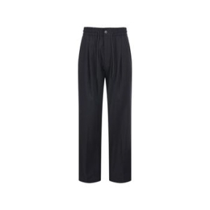 그린 HUGO BOSS 캐주얼 밴딩 슬랙스 50530911_001 2891346