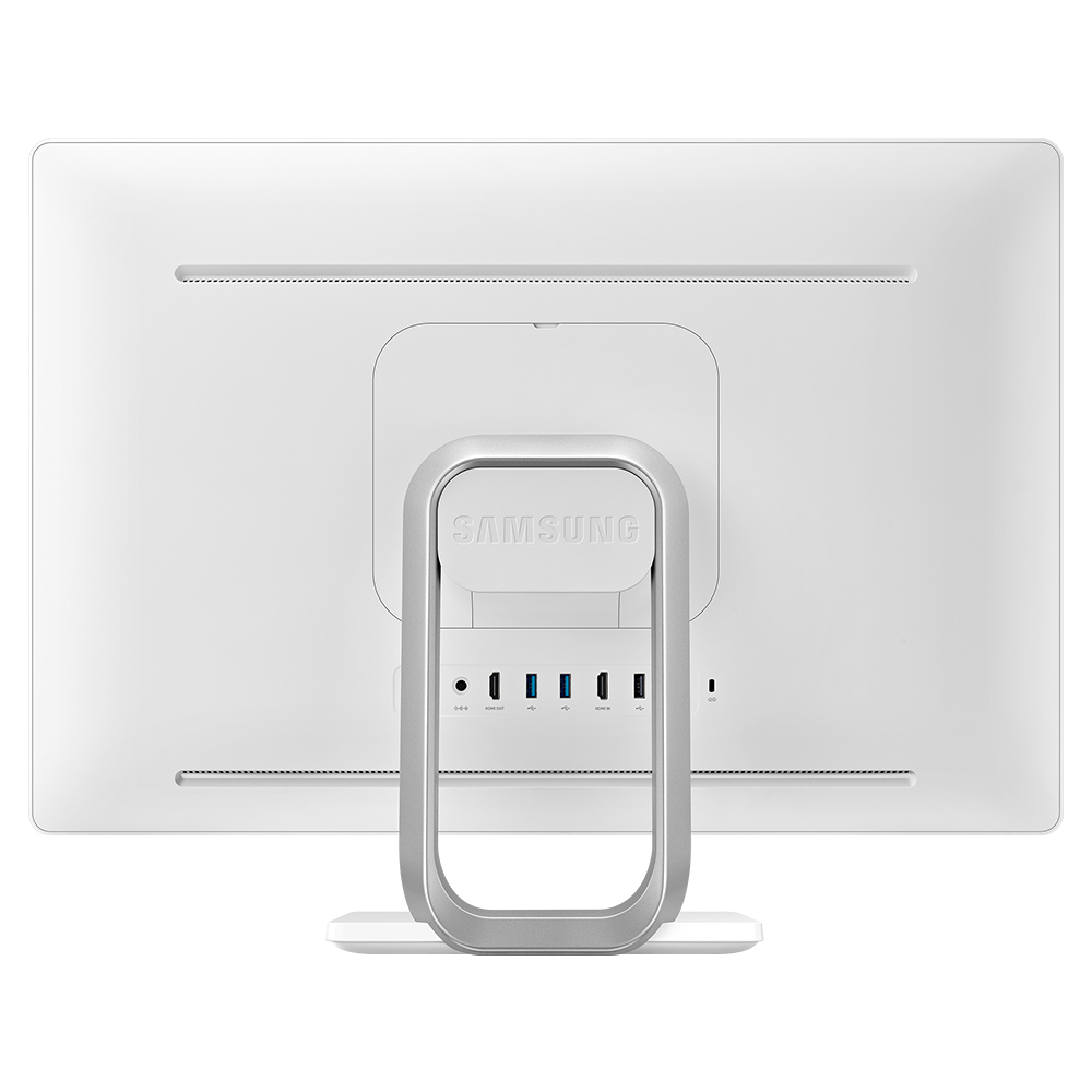 삼성전자 올인원PC DM530ADA-BIZ516P (16GB, SSD 256GB)_이미지