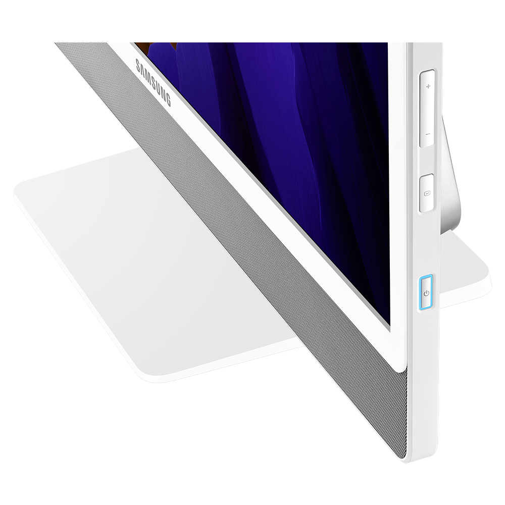 삼성전자 올인원PC DM530ADA-BIZ516P (16GB, SSD 256GB)_이미지