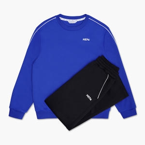 네파키즈 리뉴얼 포코 폴리 맨투맨 세트 KIC5934_이미지