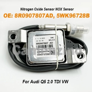 아우디 재고 있음 8R0907807AD 5WK96728 Q5 2.0 TDI 폭스바겐 스코다 질소 산화물 NOx 센서_이미지