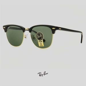 레이밴 남녀공용 클럽마스터_RB3016F-W0365 (55)