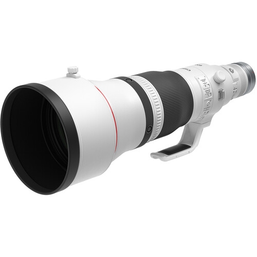 ĳ�� RF 600mm F4 L IS USM