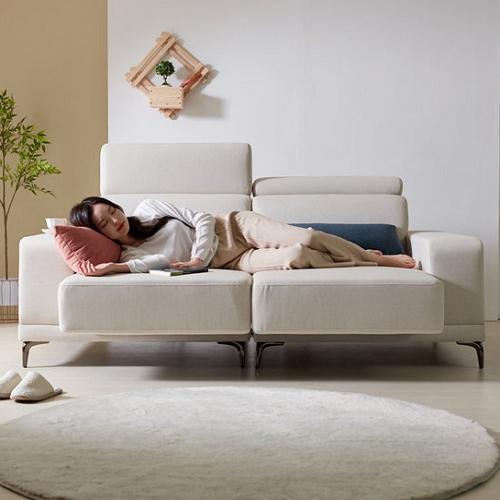 파로마 네오 루다 모션 슬라이딩 무빙 메리 패브릭 소파 3인용이미지입니다. 누르면 해당 게시물로 새창이동합니다.