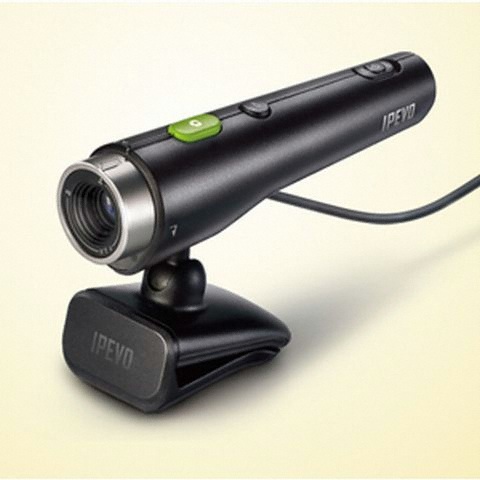 IPEVO POV 웹캠_이미지