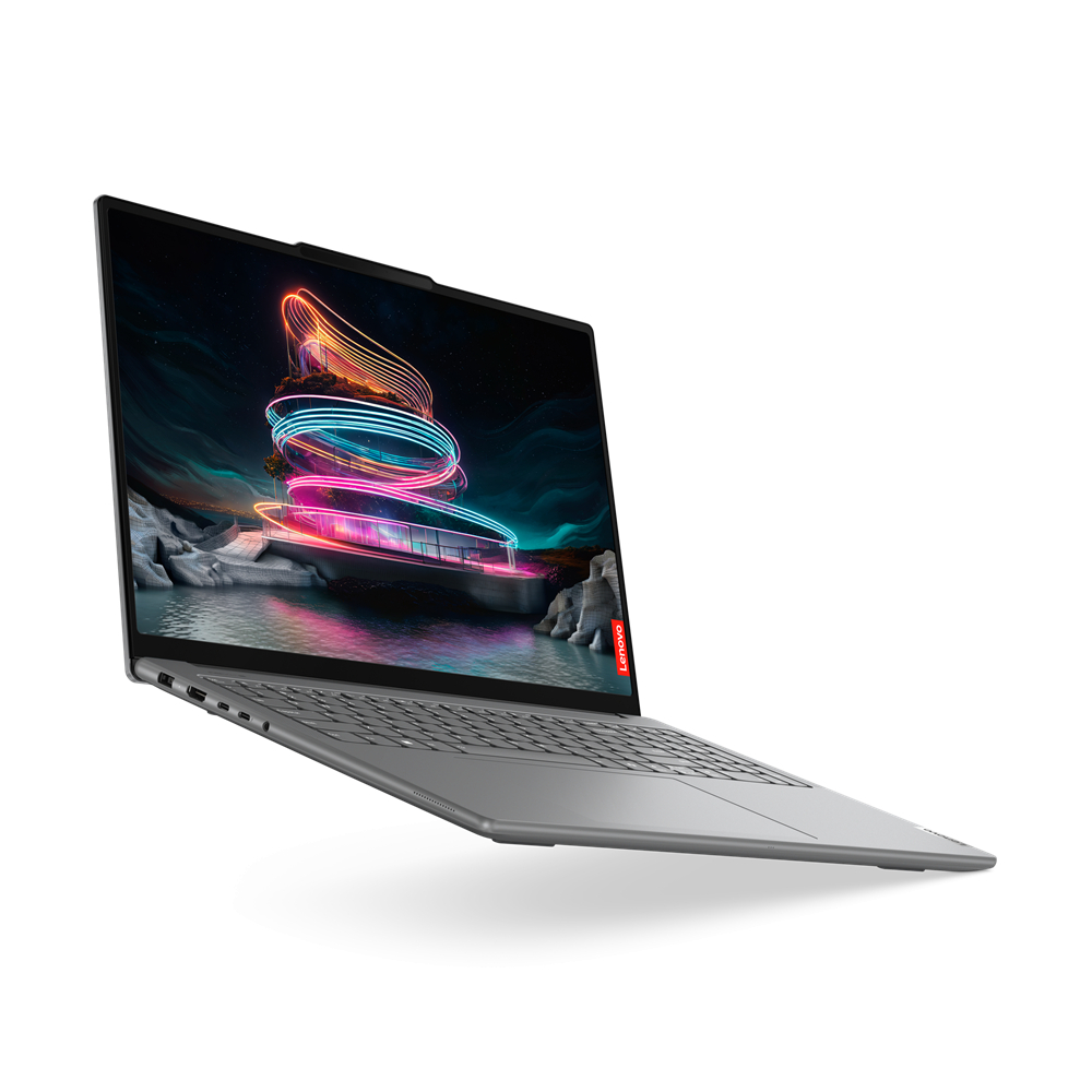레노버 요가 Pro 9i 16IMH9 83DNCTO1WWKR1 (SSD 512GB)_이미지