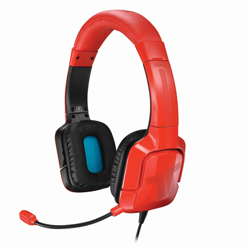 TRITTON 카마(KAMA) 게이밍 헤드셋(PS4/PSvita) (정품)_이미지
