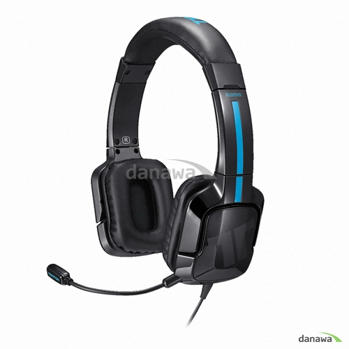 TRITTON 카마(KAMA) 게이밍 헤드셋(PS4/PSvita) (정품)_이미지
