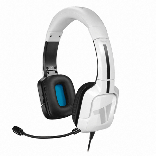 TRITTON 카마(KAMA) 게이밍 헤드셋(PS4/PSvita) (정품)_이미지