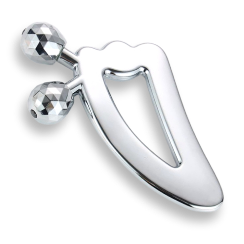 페이스괄사 달팽이형