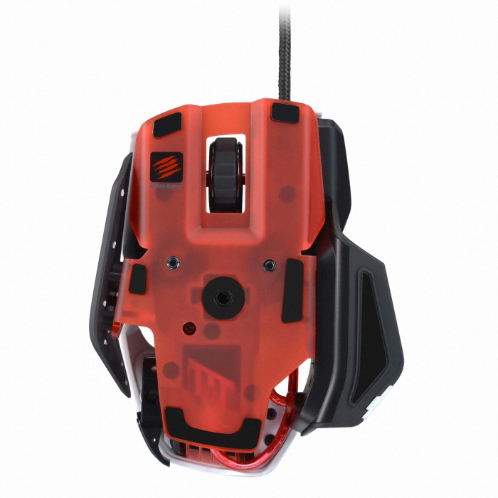 MadCatz R.A.T. TE
