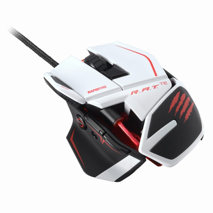 MadCatz R.A.T. TE (화이트)_이미지