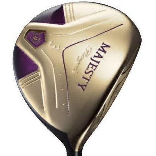 마루망 마제스티 2021 로얄 여성용 페어웨이우드 중고 (중고)_이미지