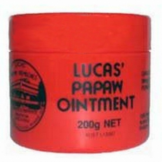 루카스포포 크림 75g (3개)