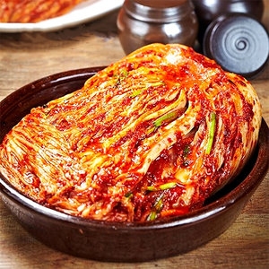 안동학가산 고랭지 포기김치 7kg (2개)