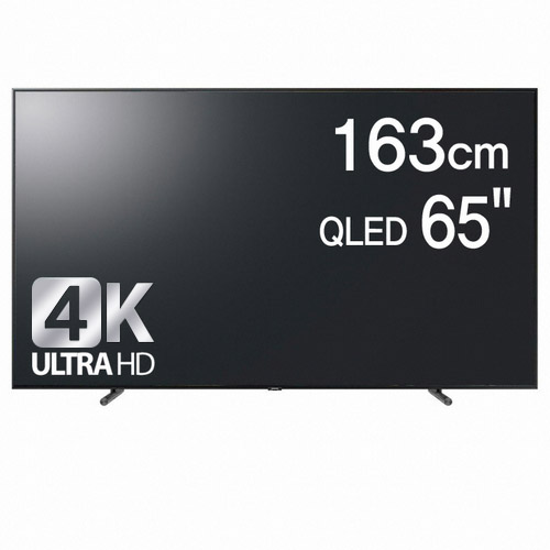 삼성전자 QLED QN65Q9FAMFXKR (스탠드)