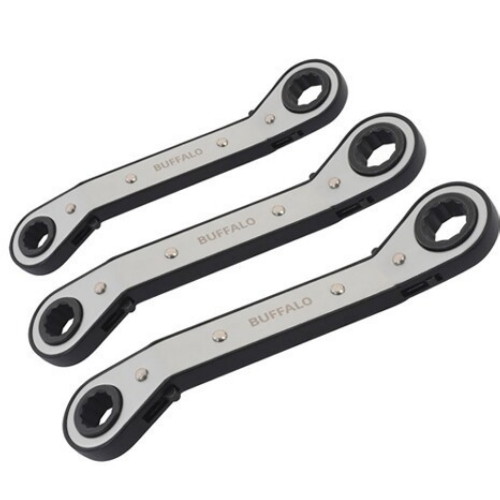 세신버팔로 냉동라쳇렌치세트 SB-RWA3P (3pcs)