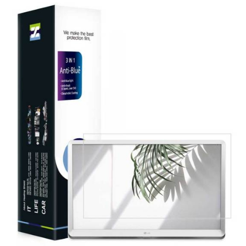 27LQ600SW 블루라이트 차단 액정보호필름
