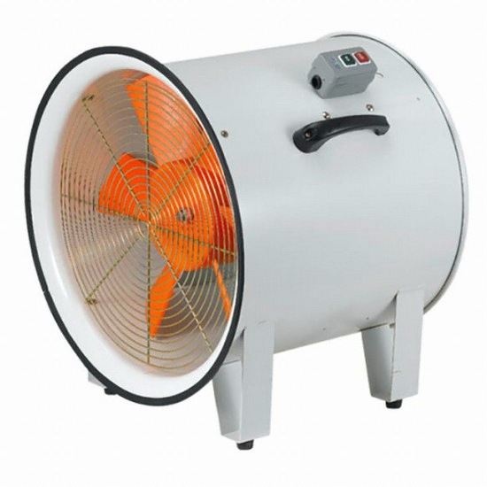 신지남 포터블팬 SGT-500S