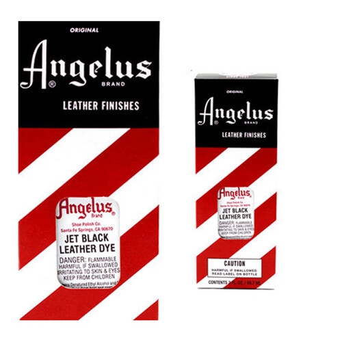 엔젤러스 가죽염색제 레더다이_이미지