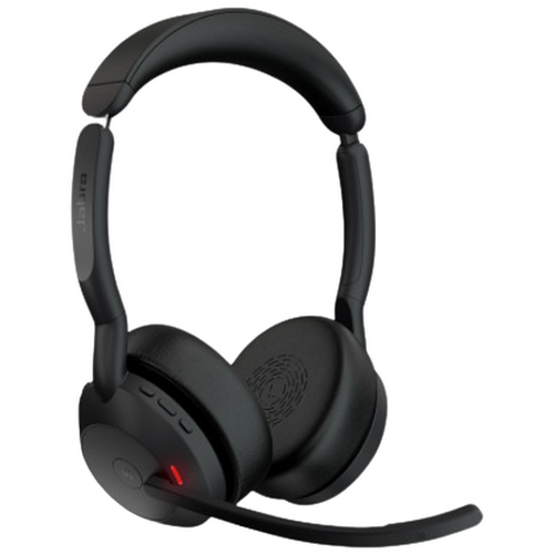 자브라 Evolve2 55 Stereo MS (USB-C)