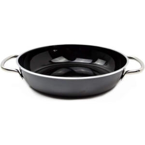 실리트 실라간 프로페셔널 프라이팬 28cm 블랙 인덕션_이미지