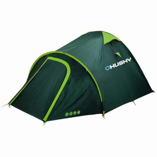 허스키 Bizon 4인용