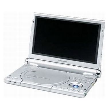 파나소닉 DVD-LA95GD_이미지