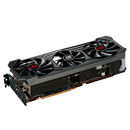 PowerColor 라데온 RX 6950 XT Red Devil D6 16GB_이미지