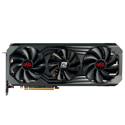 PowerColor 라데온 RX 6950 XT Red Devil D6 16GB_이미지