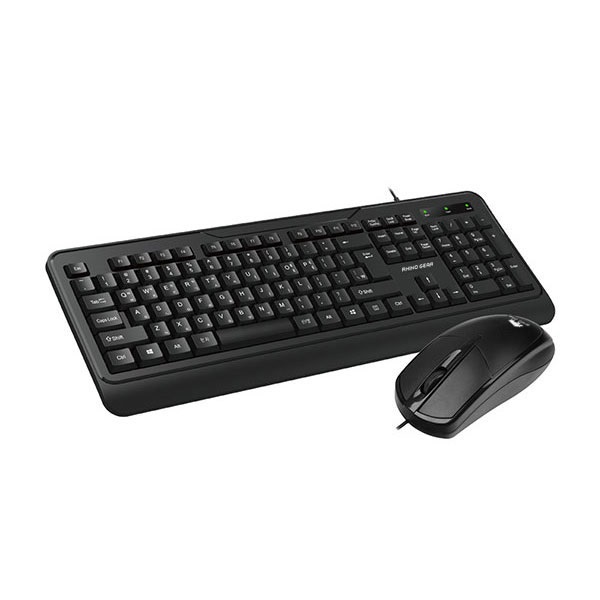 RHINO GEAR RG-KM05 Ű���� ���콺 ��Ʈ