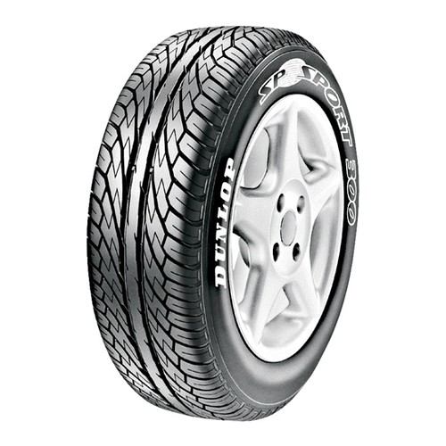 던롭타이어 SP SPORT 300 205/60R15