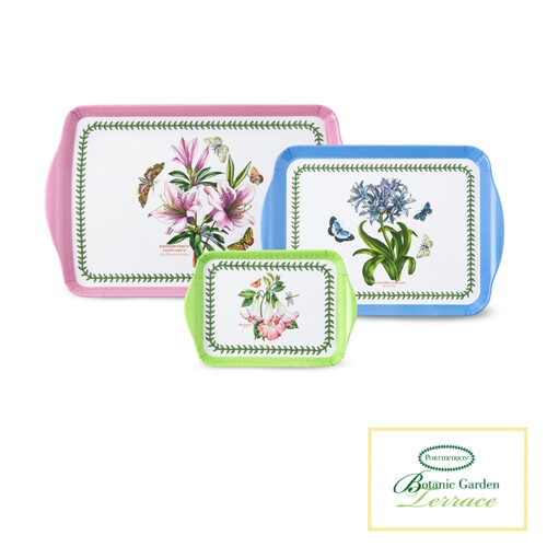 포트메리온 보타닉가든 스카터 쟁반 (3개)