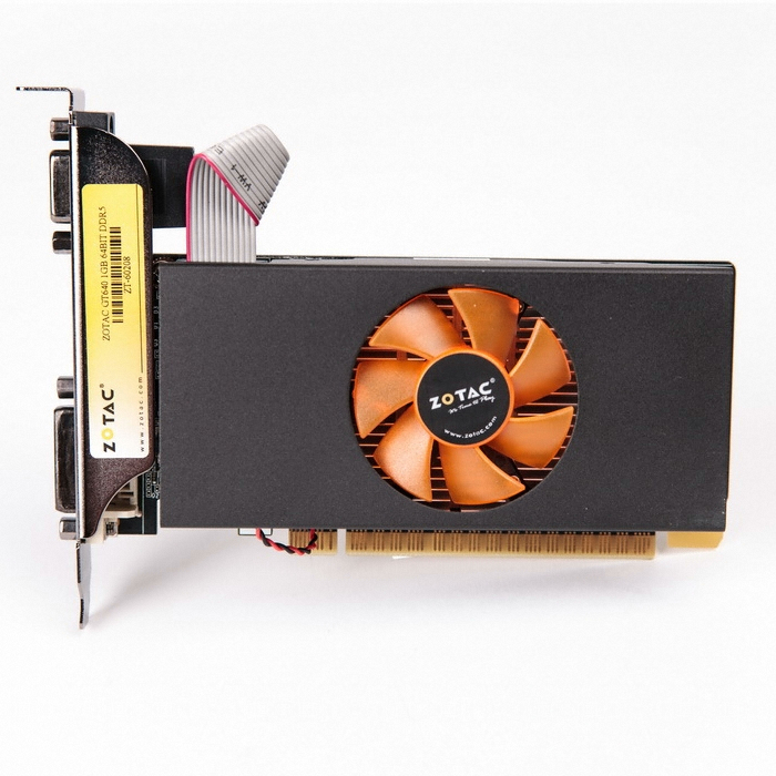 지포스 GT640 D5 1GB LP