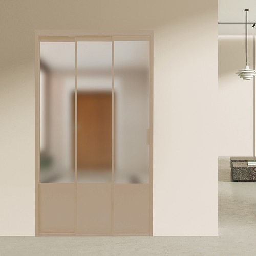 에몬스홈 레브 초슬림 3연동 ㅡ자형 고시형 아노 스페셜 (~1.3m)_이미지