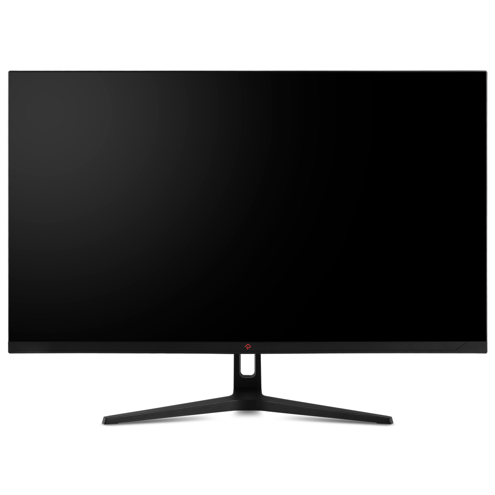 래안텍 BLAZE U3260CE 블랙 4K UHD IPS 베젤리스_이미지