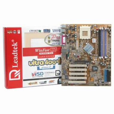 ������ Winfast K7NCR18D Pro MSD