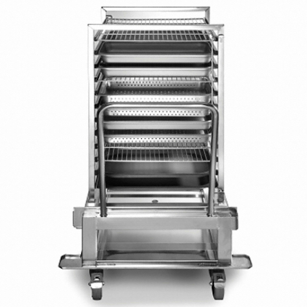 린나이 오븐 전용 24단 트롤리 RCOT-240A_이미지