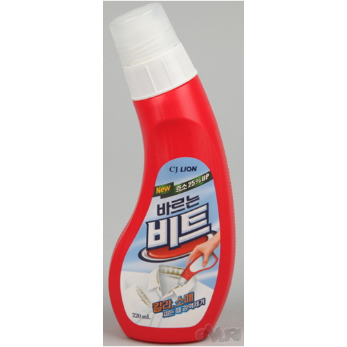비트 바르는 비트 220ml이미지입니다. 누르면 해당 게시물로 새창이동합니다.