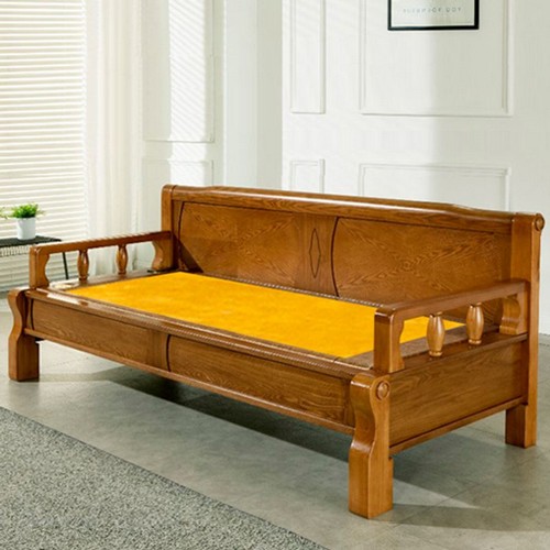 명품의료기 통구리C 흙소파 MS (황토흙)