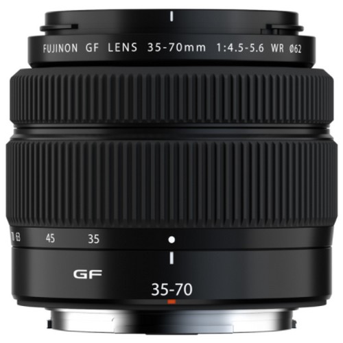 �����ʸ� ������ GF 35-70mm F4.5-5.6 WR