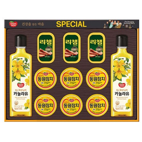 동원F&B 스페셜 5호 (20개)_이미지