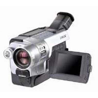 SONY HandyCam DCR-TRV350 (병행수입)_이미지