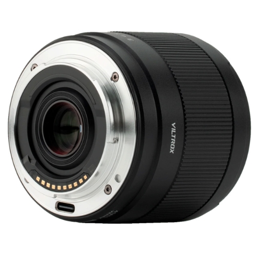 VILTROX AF 15mm F1.7 Air SONY E��