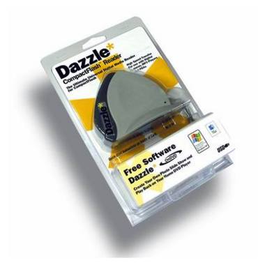 Dazzle Dazzle DM-8000 ī�帮����