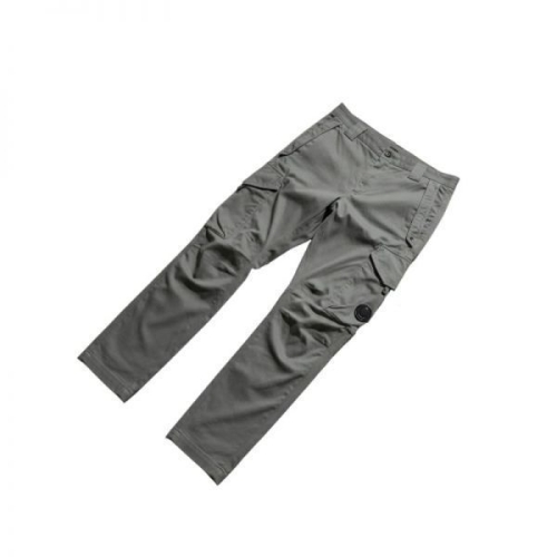 Stretch Sateen Ergonomic Lens Cargo Pants 150746971