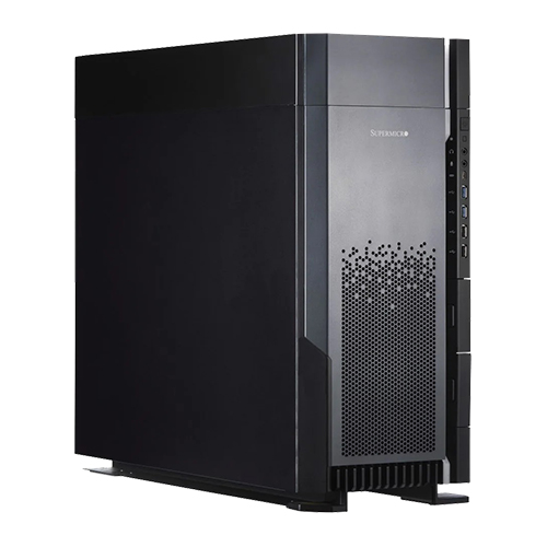 Supermicro GS7A-2000B STCOM