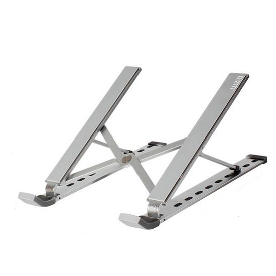 디지털멀티샵 디지티 프리미엄 휴대용 접이식 노트북 거치대